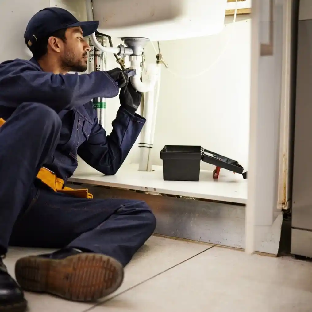 Pipe Replacements & Repairs