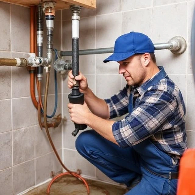 Plumbing
