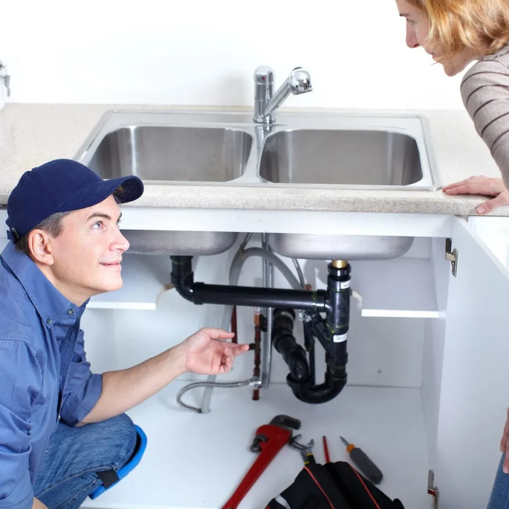Trusted Plumbing Experts​
