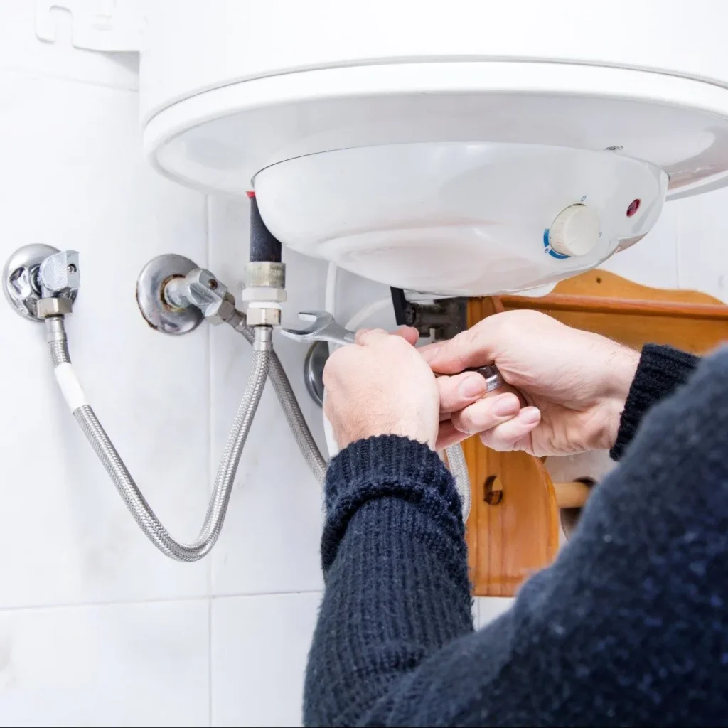 Water Heater Installations