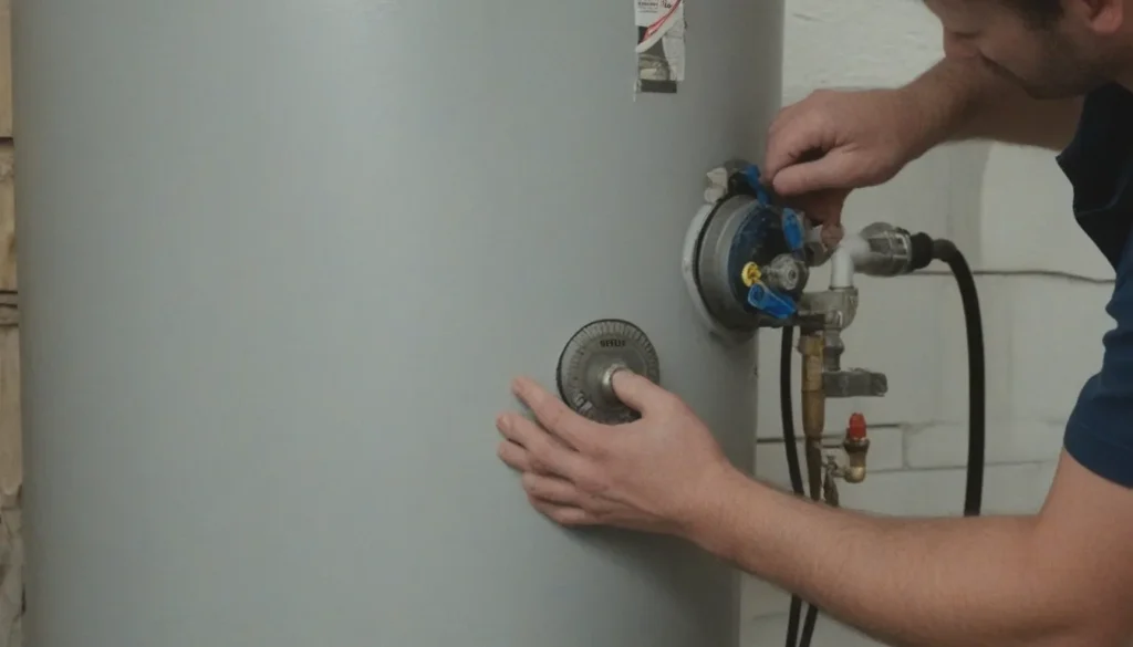 Water Heater Repair, Installation, & Maintenance In Nashville – Complete Guide