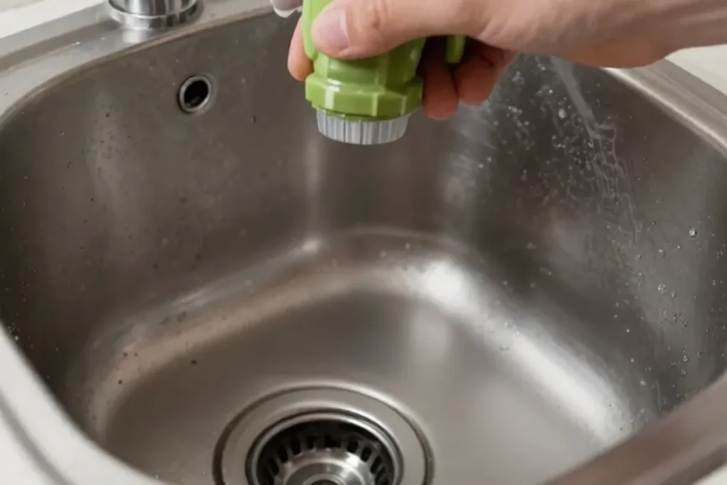 Why Do Sink Drains Often Overflow in Germantown? (And the Fastest Way to Fix It) 