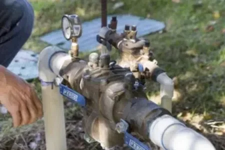 Backflow Preventers Installation In Nashville