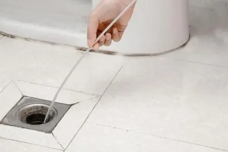 Bathroom Drain Cleaning In Nashville