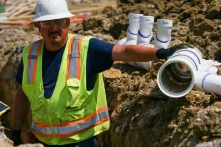 Commercial Plumbing In Nashville