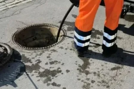 Drain Cleaning In Nashville