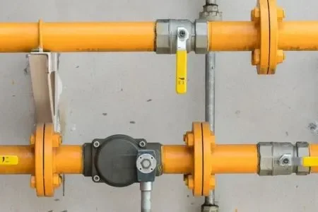 Gas Lines Installed & Repaired In Nashville