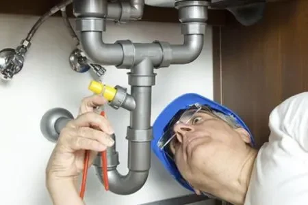 General Plumbing Repair In Nashville