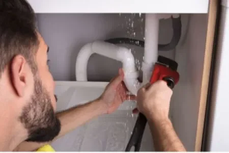 Leaks Detected & Repaired Services In Nashville
