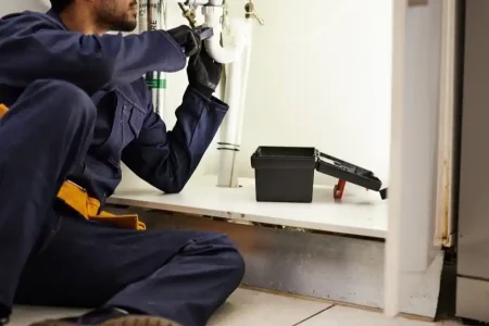 Pipe Replacements & Repairs