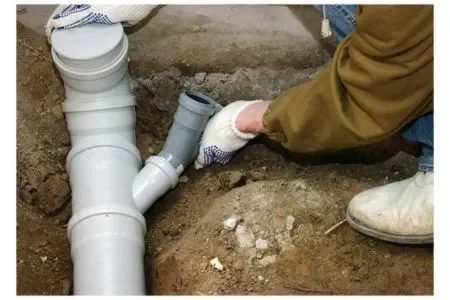 Pipe Replacements & Repairs In Nashville