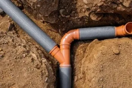 Sewer Lines In Nashville